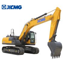 XCMG factory 20 ton hydraulic excavators XE200D bucket crawler excavator machine price